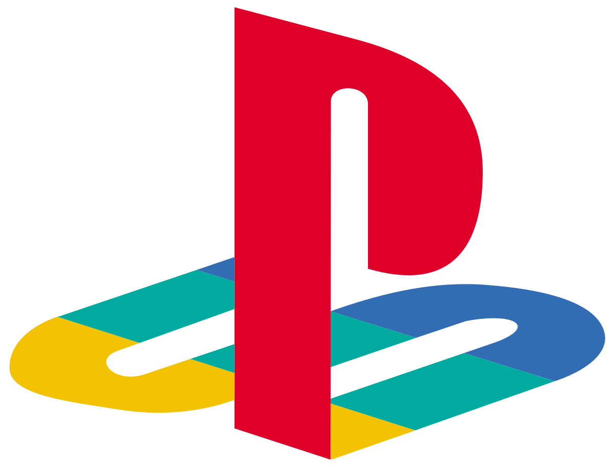 Logo PlayStation