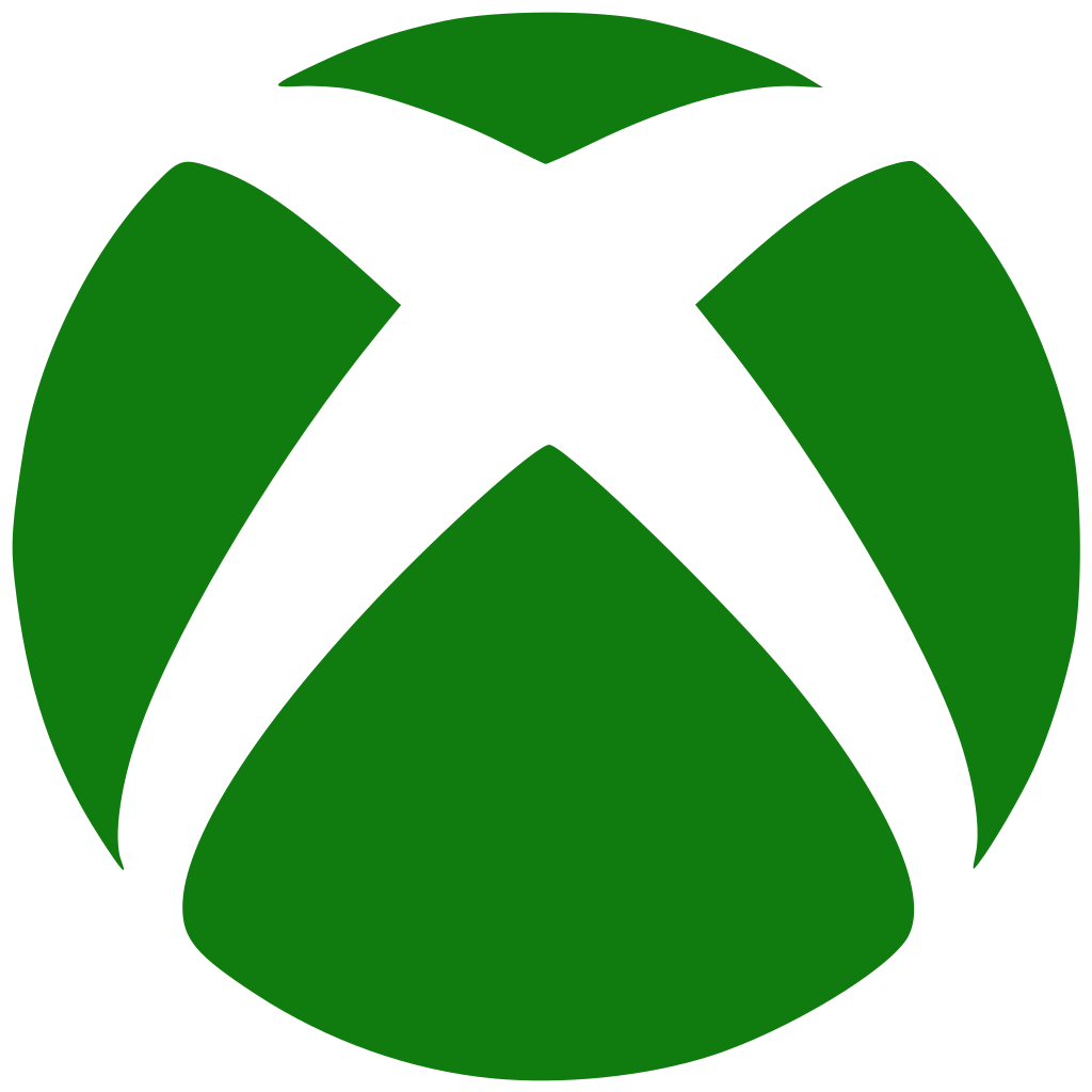 Logo do Xbox One